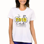 Plano Bicycle 2010 Cycling Logo Tees & Gifts