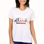 Plano Bicycle Association Evolution Artwork gifts Shirts
