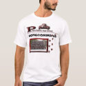 PLANO HOMECOMING t-shirts