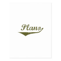 Plano  Revolution t shirts postcards
