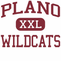 Plano - Wildcats - Senior - Plano Texas t-shirts by customteamsportswear Plano - Wildcats - Senior - Plano Texas t-shirts