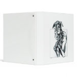 Plans 3 Ring Binder