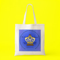 Plans for Hope and Future Bag