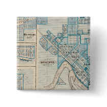 Plans of Ottumwa, Russell, Scranton Buttons