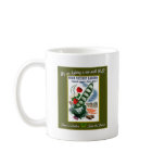 Plant a Garden Save the Planet 2 Coffee Mugs