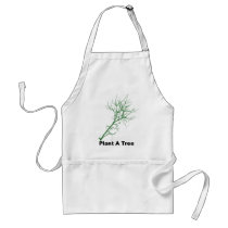 plant a tree aprons