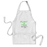PLANT A TREE APRONS