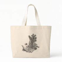 Plant A Tree bags