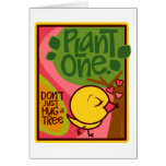 Plant a Tree cards