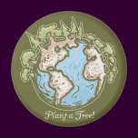 Plant a Tree Earth Day Gear
