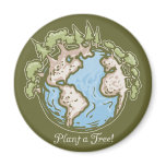 Plant a Tree Earth Day Gear