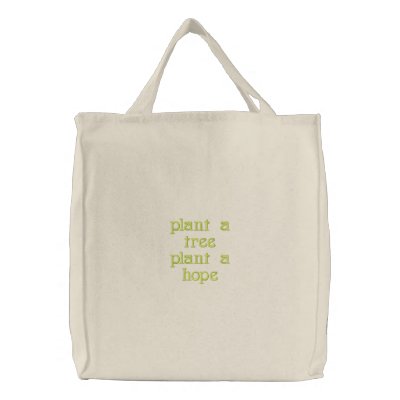 plant a tree bag by M_Cavet