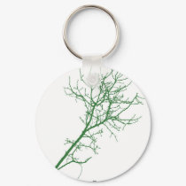 plant a tree keychains