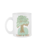 PLANT A TREE MUGS