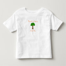Plant a tree t-shirts by hdowney Plant a tree t-shirts
