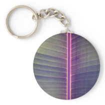 Plant Banana Key Chains