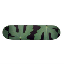 Plant Big Fig Skateboards