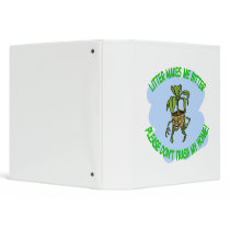 plant 3 ring binder