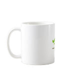 Plant Biology 2011 Mug