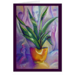 Plant Card