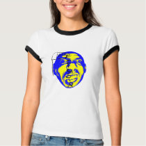 Plant Explosion Girl's T-Shirt by Plant_Explosion Plant Explosion Girl's T-Shirt