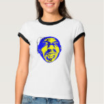 Plant Explosion Girl's T-Shirt