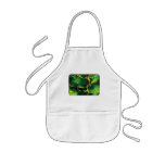 Plant - Hosta Leaves Aprons