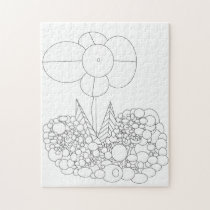 plant puzzles