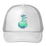 Plant Life Baseball Hat