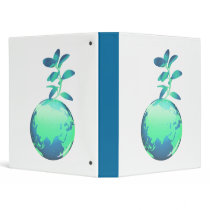Plant Life Binder