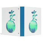 Plant Life Binder