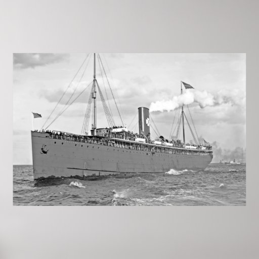 Plant Line:  La Grande Duchesse Poster