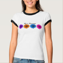 Plant Manager t-shirts by loraseverson Plant Manager t-shirts