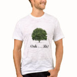 Plant more trees t-shirts