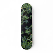 Plant Mystic Foliage Skate Boards