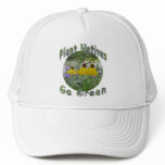 Plant Natives Go Green