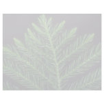 Plant Norfolk Pine Personalized Letterhead