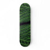 Plant Norfolk Shade Skate Deck