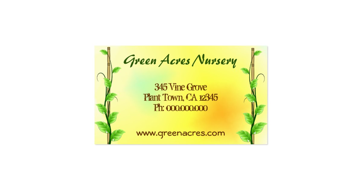 seedling nursery business plan seedling nursery business plan