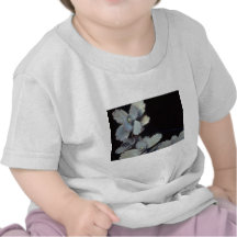 Plant Purple Kalanchoe Shirts