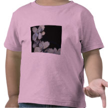 Plant Purple Kalanchoe Shirts