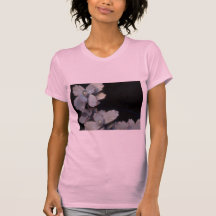 Plant Purple Kalanchoe T Shirt