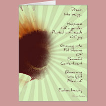 Plant Seeds of Joy cards
