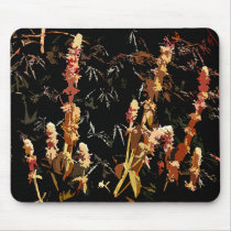 Plant Spikes Mousepad