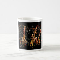 Plant Spikes Mug