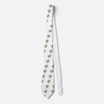Plant-Sprite ties