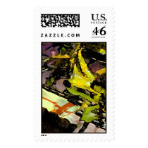 Plant Stamp 2