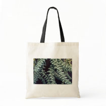 Plant Succulent Canvas Bags