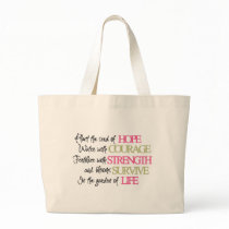 Plant the seed of HOPE bags by SweetRascal Plant the seed of HOPE bags