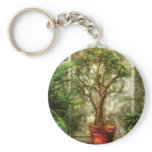 Plant - The Tree of Life Keychain